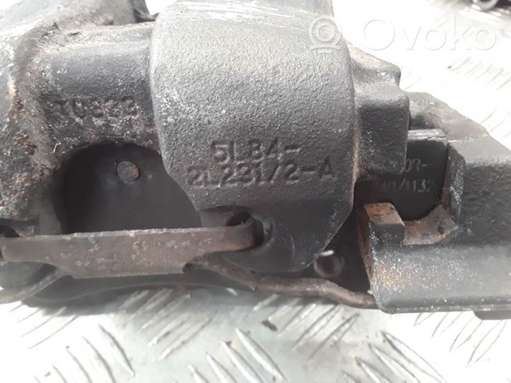 Ford Maverick Zacisk hamulcowy przedni 5L842L2312A