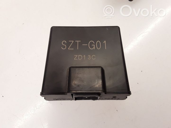 Honda CR-Z Kit calculateur ECU et verrouillage 37820RTWE06