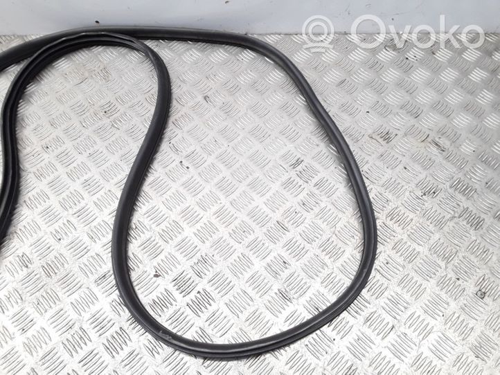 Honda CR-Z Front door rubber seal 