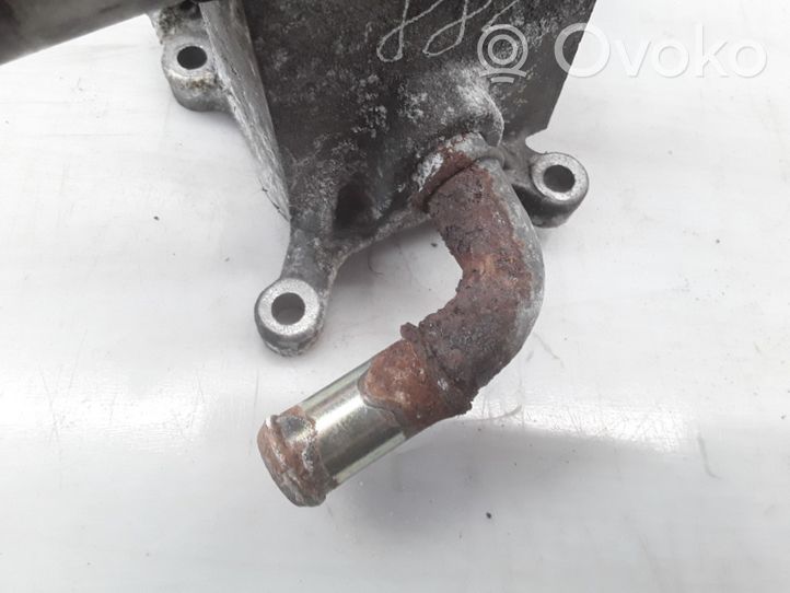 Ford Maverick Alloggiamento termostato 3S4G8K556AB