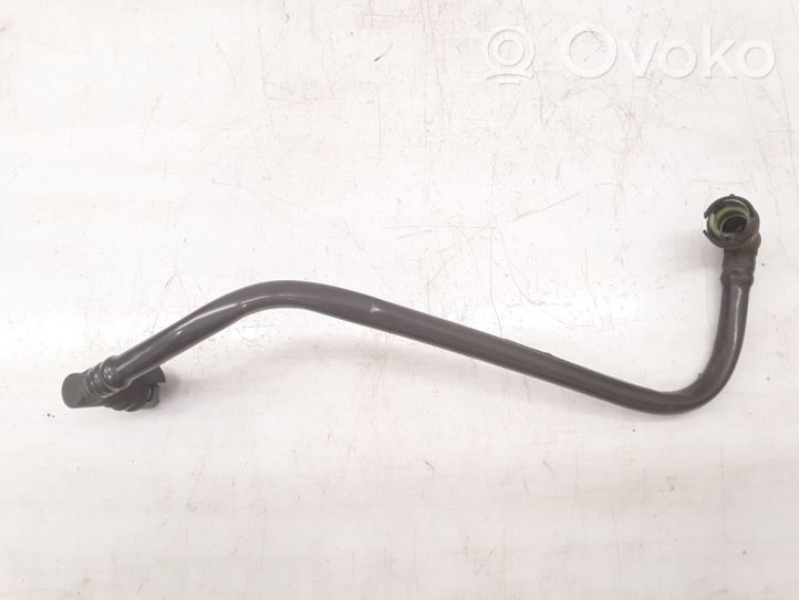 Ford Maverick Tubo flessibile del liquido di raffreddamento del motore 5L8E6853AD