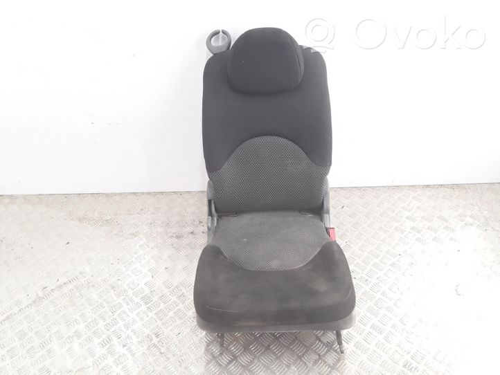 Citroen Xsara Picasso Sedile posteriore 