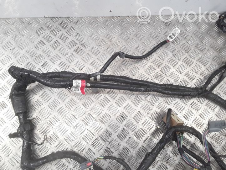 Ford Maverick Other wiring loom 5L8T14405CUJ
