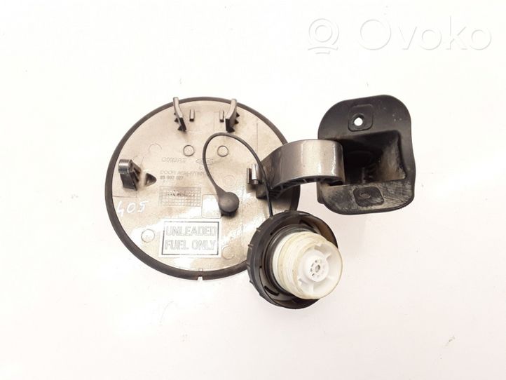 Opel Antara Sportello del serbatoio del carburante 96660087