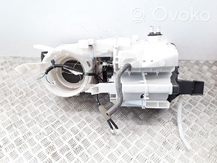 Honda CR-Z Commande de chauffage et clim 4431705963