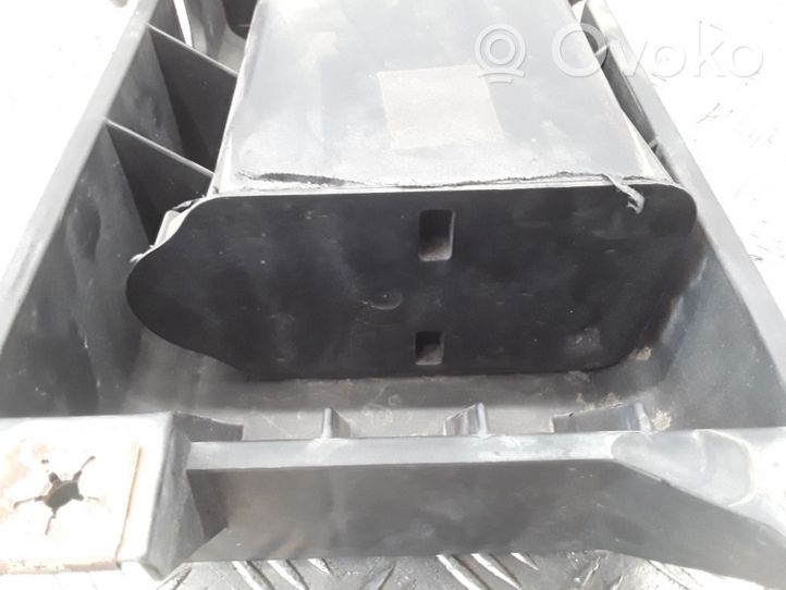 Ford Maverick Cartucho de vapor de combustible del filtro de carbón activo 2L849E857AA