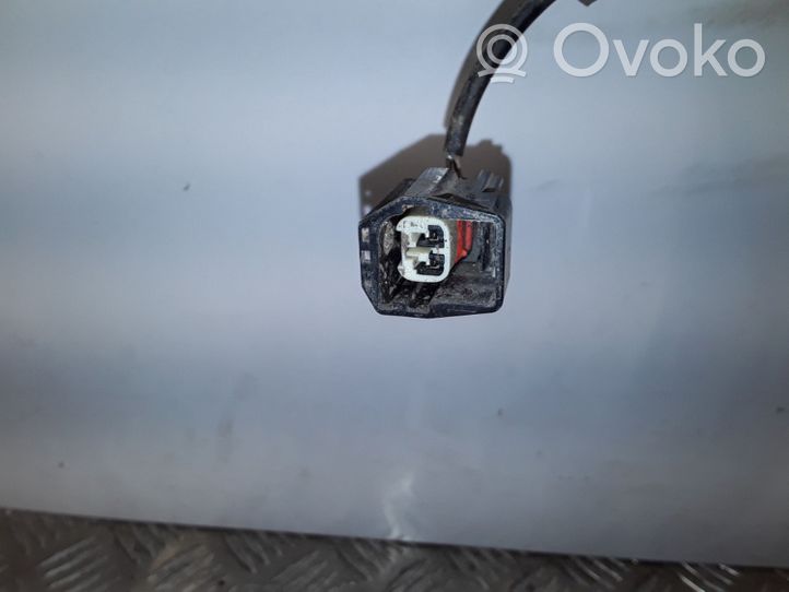 Volvo C30 Pivot de moyeu arrière 01315219