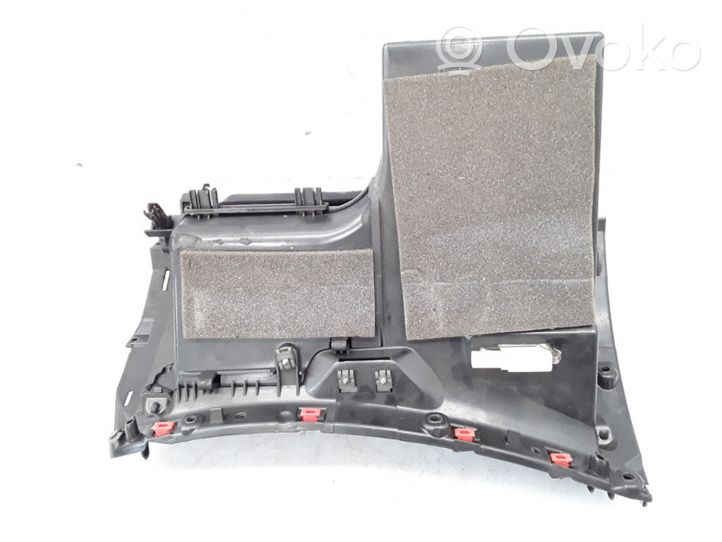 Alfa Romeo 159 Glove box set 156042853