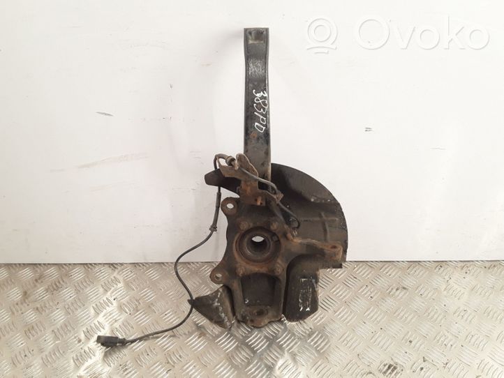 Alfa Romeo 159 Fuso a snodo con mozzo ruota anteriore CDP03C560