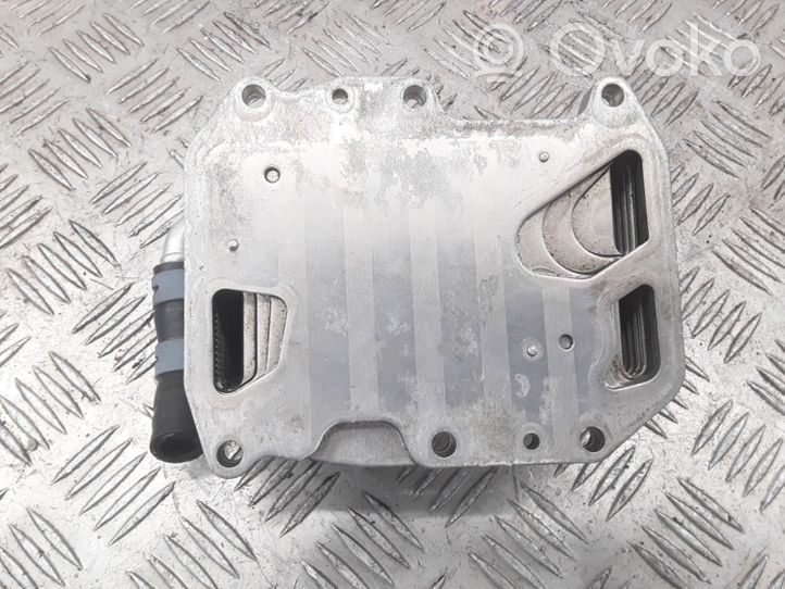 Audi A7 S7 4G Radiatore dell’olio del motore 059117015K