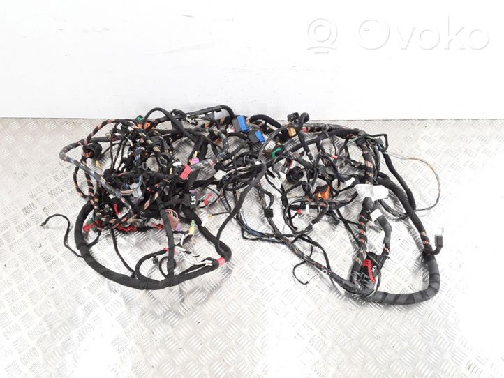 Alfa Romeo 159 Other wiring loom 00505074780