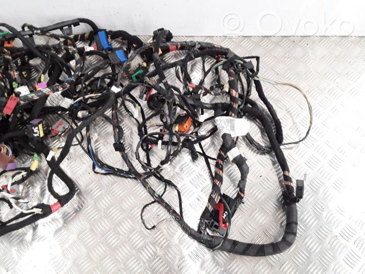 Alfa Romeo 159 Other wiring loom 00505074780