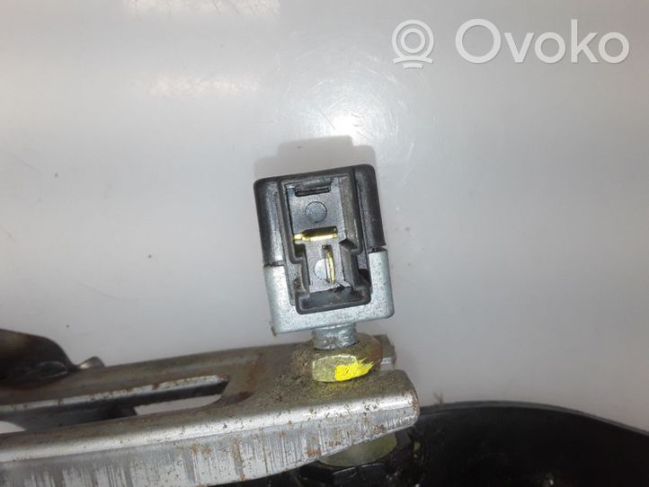 KIA Carnival Clutch pedal 9381038000