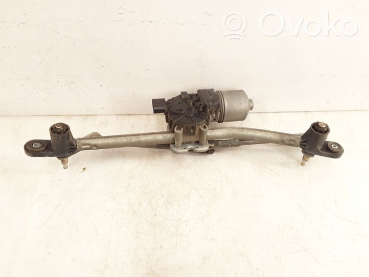 Alfa Romeo 159 Front wiper linkage 60694874