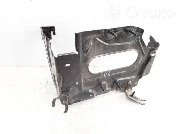 Renault Twingo II Boîte de batterie 863031C