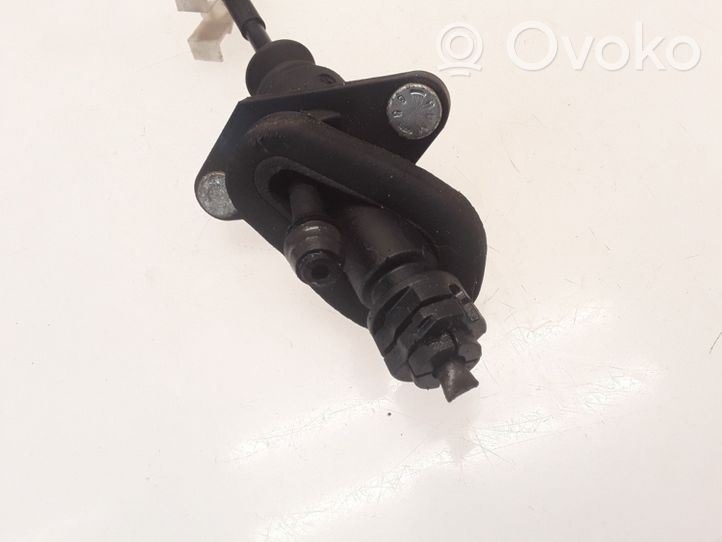 Opel Combo C Clutch master cylinder 9126216