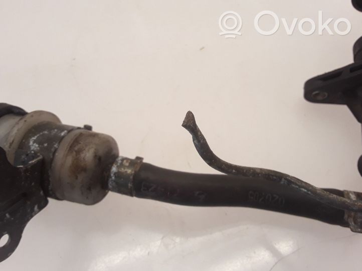 Hyundai Elantra Główny cylinder sprzęgła 020705