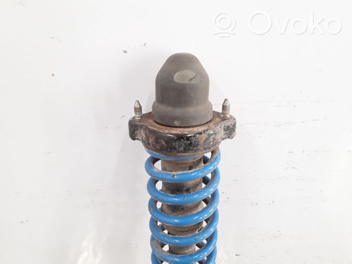 Mitsubishi Carisma Rear shock absorber with coil spring 