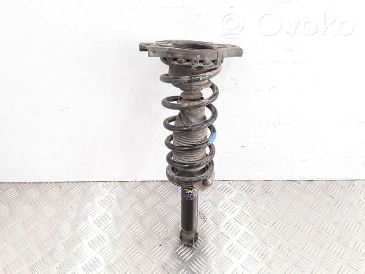 Nissan Primera Rear shock absorber with coil spring 23868B1D13