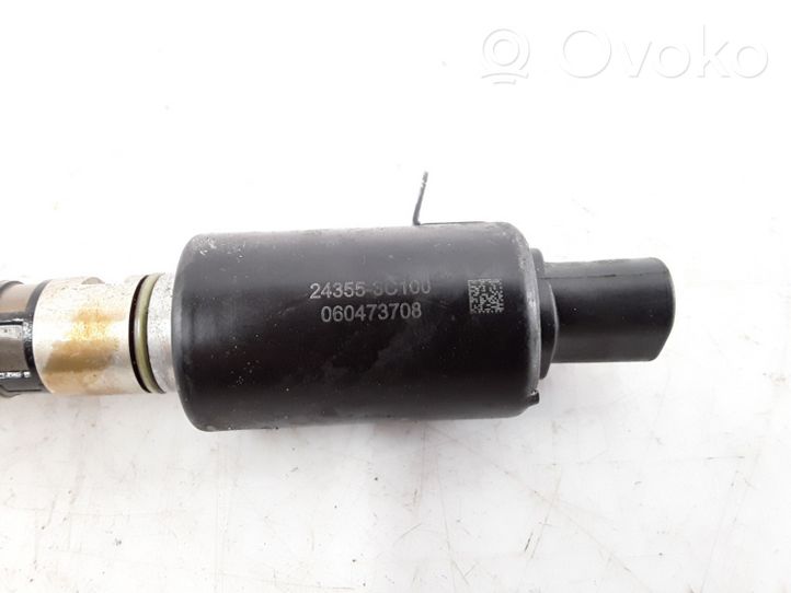 Hyundai Sonata Electrovanne position arbre à cames 243553C100