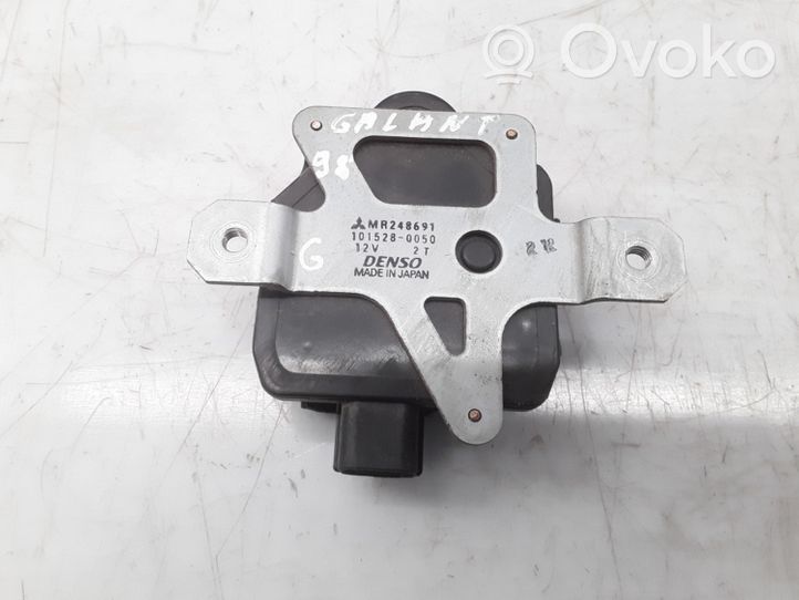 Mitsubishi Galant Motorino di blocco/chiusura del portellone del bagagliaio MR248691