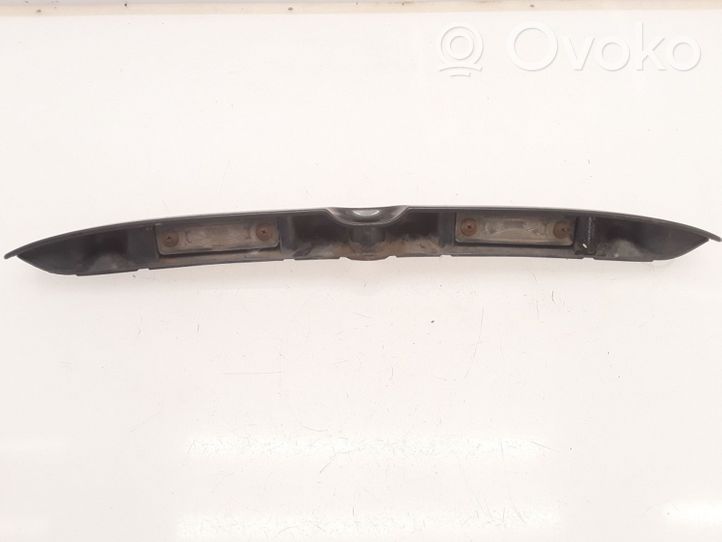 Opel Omega B1 Number plate light 