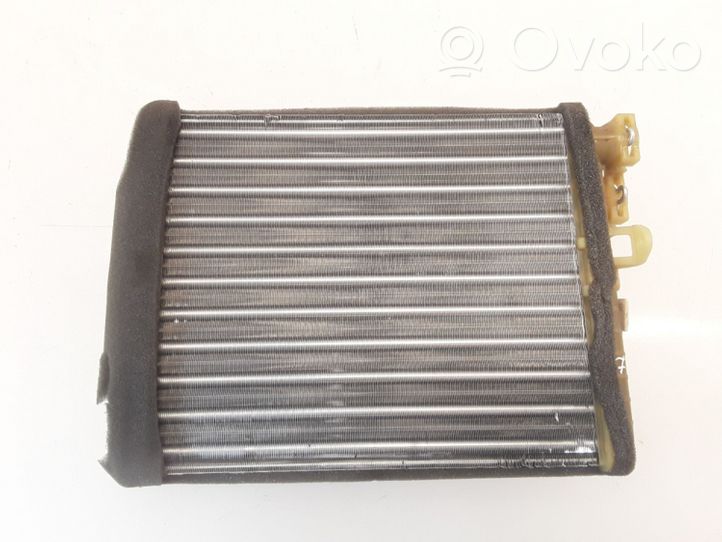 Volvo XC90 Heater blower radiator 