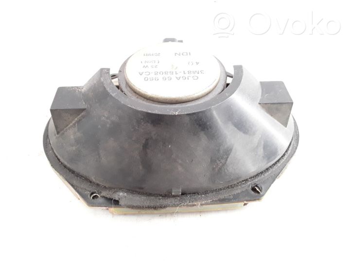 Mazda 6 Altoparlante portiera anteriore GJ6A66960