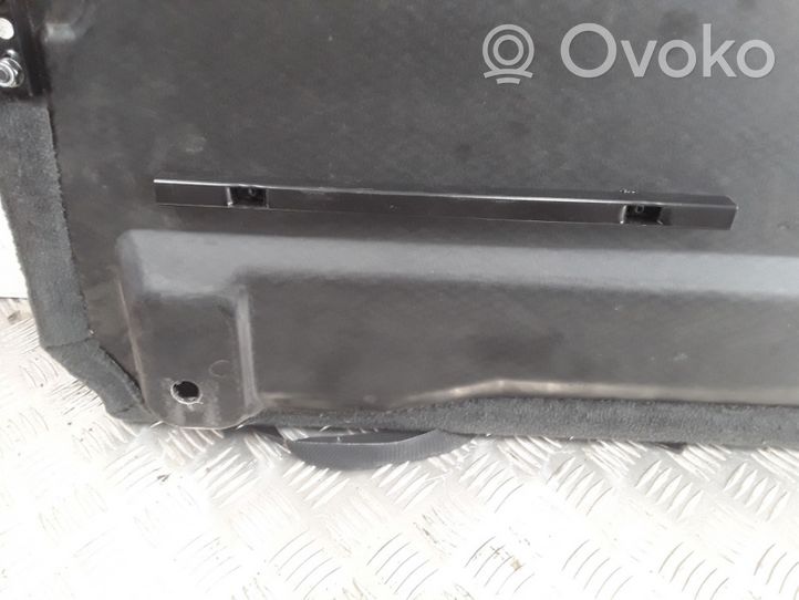 Volvo XC90 Tapis de coffre 39889119