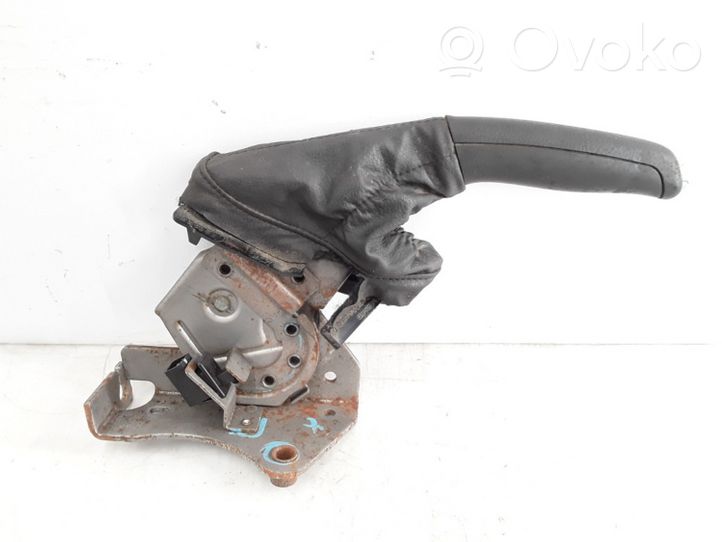 Peugeot 607 Frein à main / assemblage du levier 9629448680