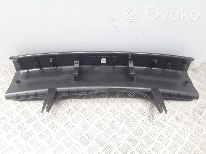 Audi A5 8T 8F Osłona pasa bagażnika 8T8864483