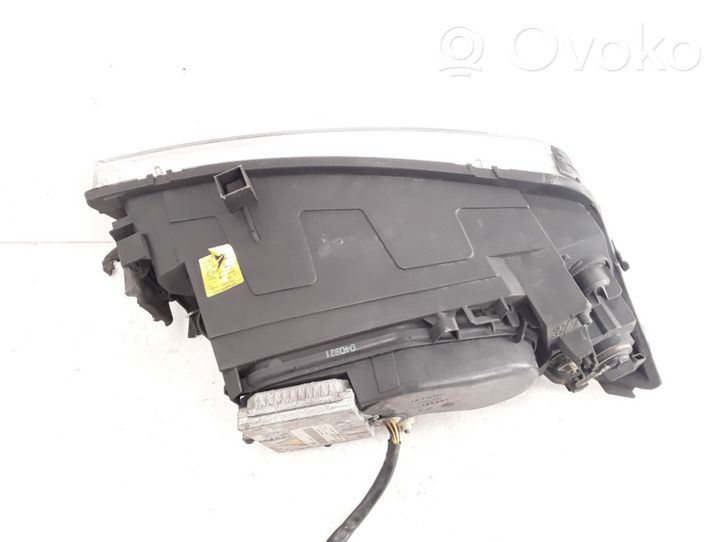 Ford Mondeo Mk III Headlight/headlamp 0301174271