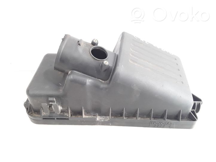 Toyota Corolla E120 E130 Coperchio scatola del filtro dell’aria 1770527040