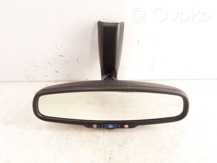 Opel Karl Rétroviseur intérieur E11046391