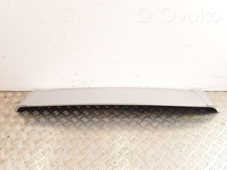 BMW X5 E53 Spoiler del portellone lunotto posteriore 3547