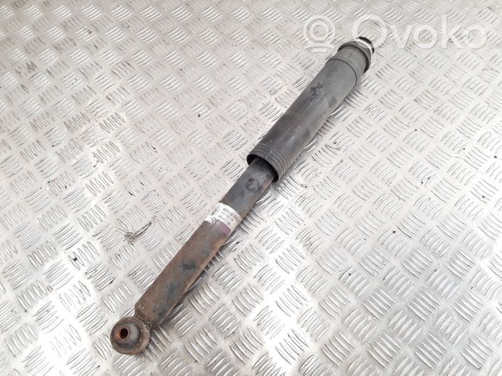 Toyota Avensis T270 Rear shock absorber/damper 4853005370