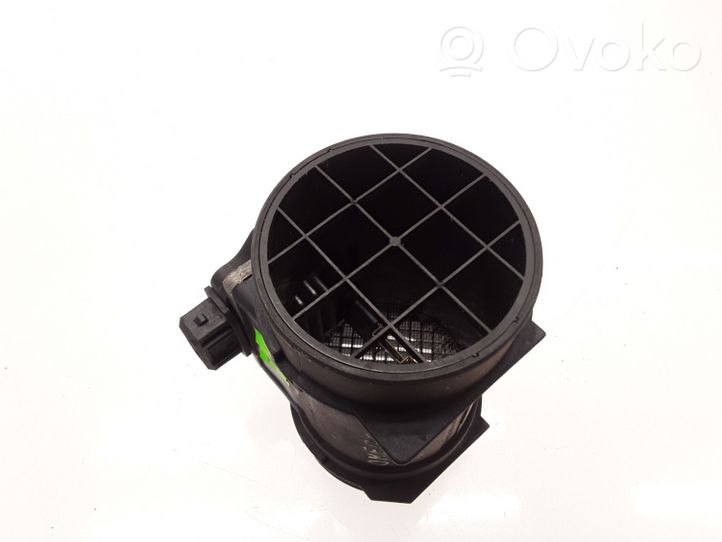 Opel Omega B1 Mass air flow meter 90411957