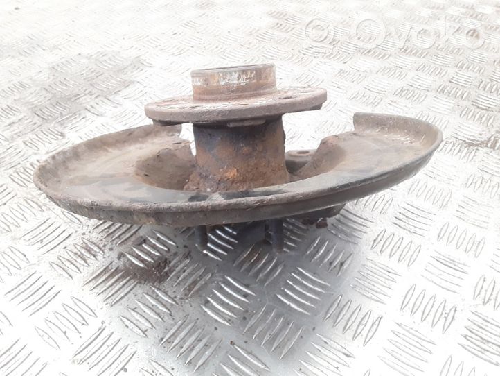 Opel Astra H Rear wheel hub spindle/knuckle 