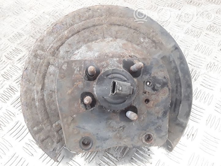 Opel Astra H Rear wheel hub spindle/knuckle 