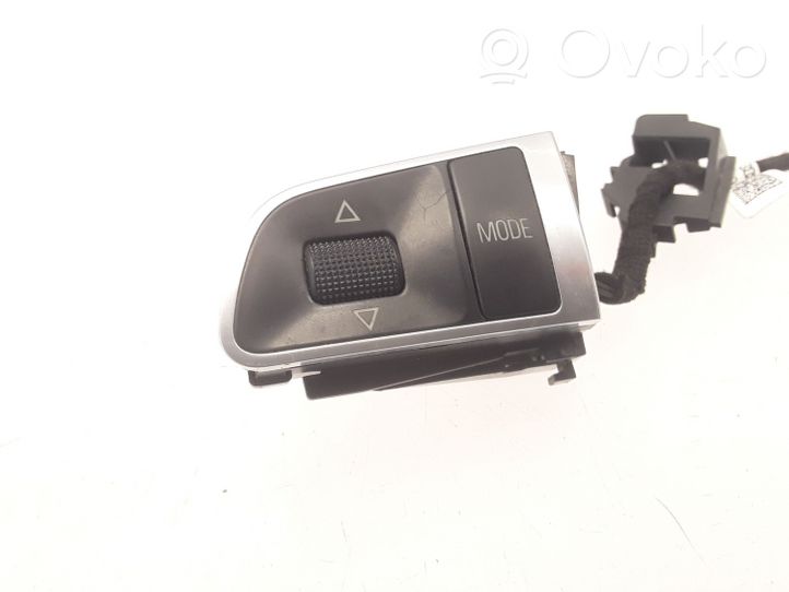 Audi A5 8T 8F Кнопки рулевого колеса 4E0951527AJ