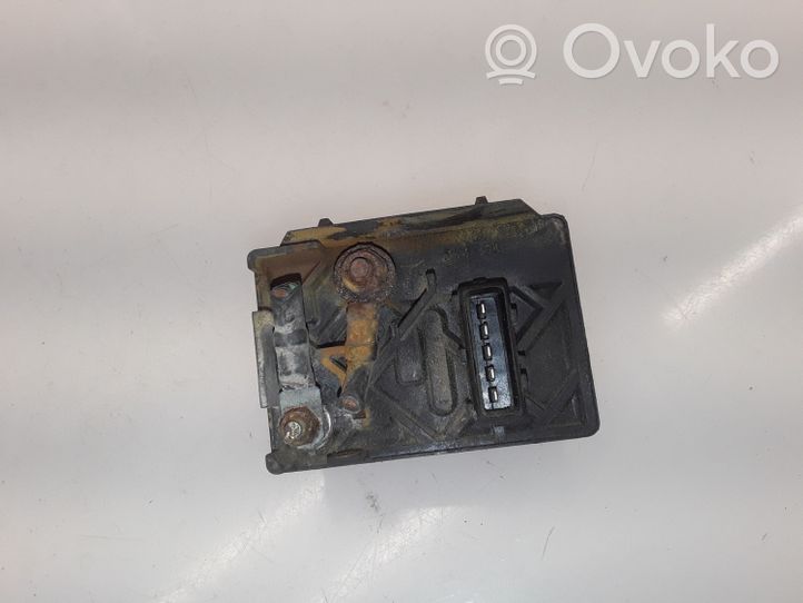 Citroen Xantia Relè preriscaldamento candelette 73104902