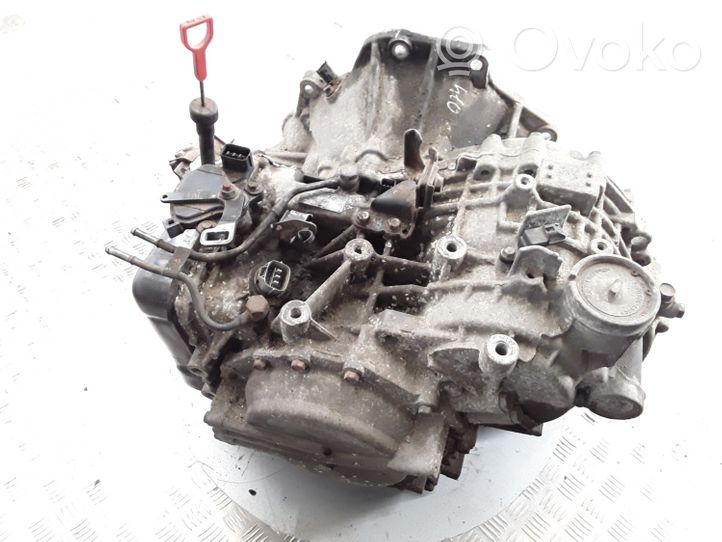 Hyundai Sonata Automatic gearbox U6KGD2