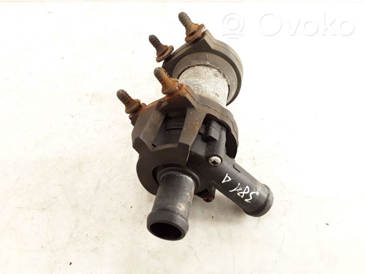 Volkswagen Phaeton Water pump 3D0823480E