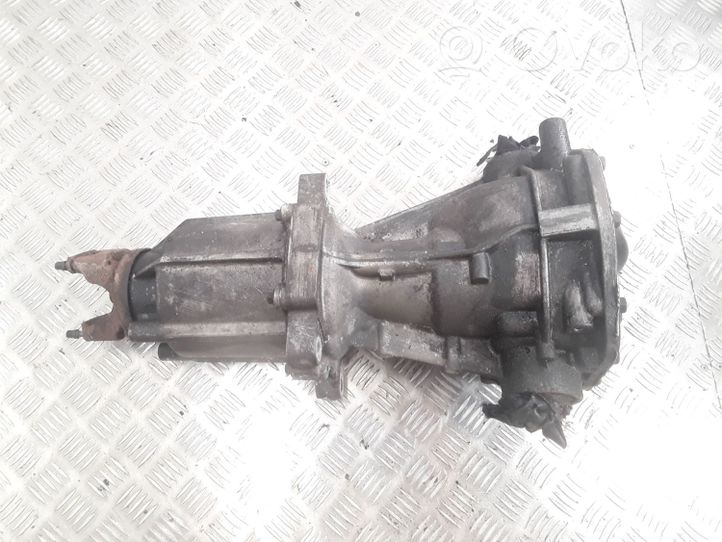 Ford Maverick Rear differential MKG4