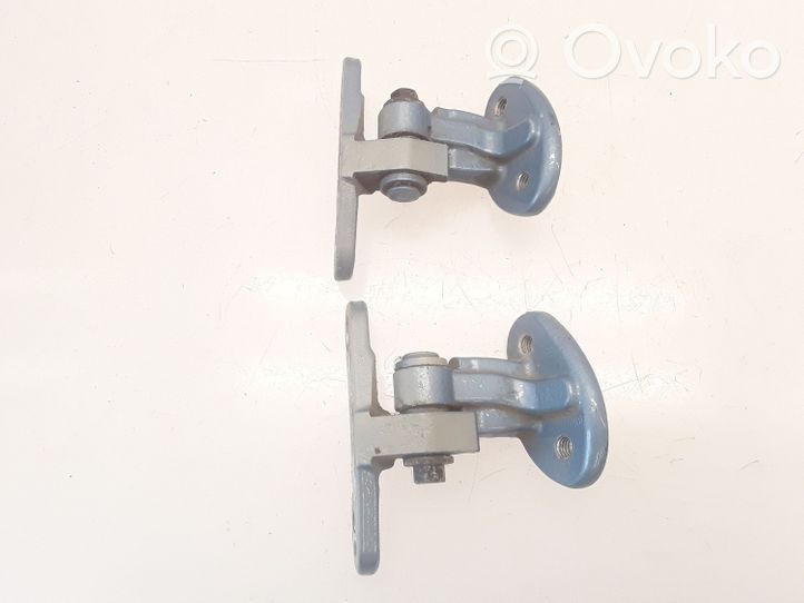 Volvo S40 Set di cerniere portiera posteriore 30661438