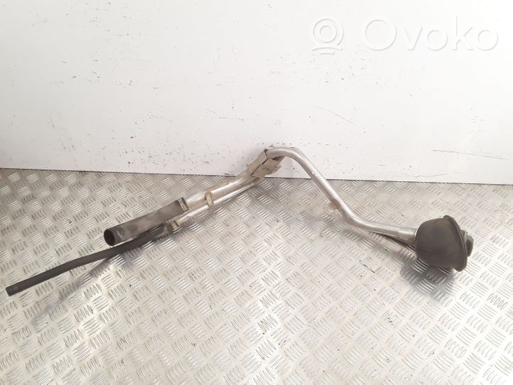 Volvo S40 Tubo e bocchettone per riempimento serbatoio del carburante 8621215