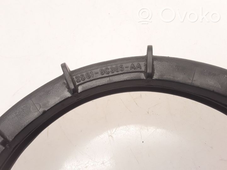 Volvo S40 Anello/dado di bloccaggio della vite della pompa del carburante nel serbatoio 2S619C385AA