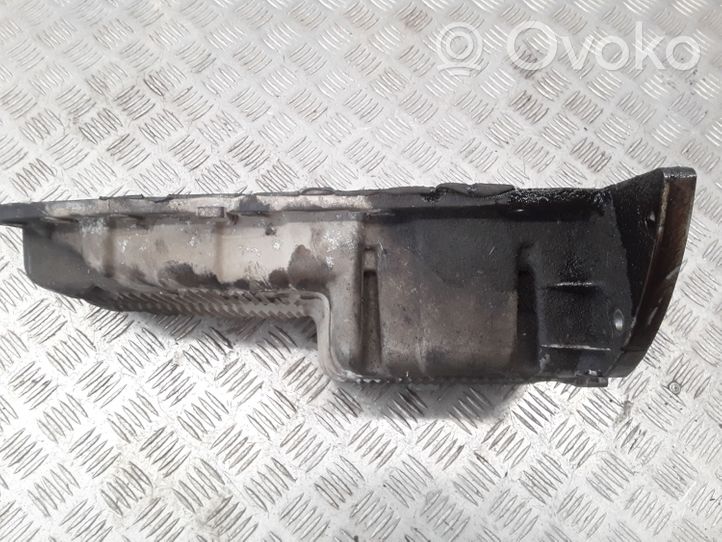 Daewoo Tacuma Oil sump 96184114