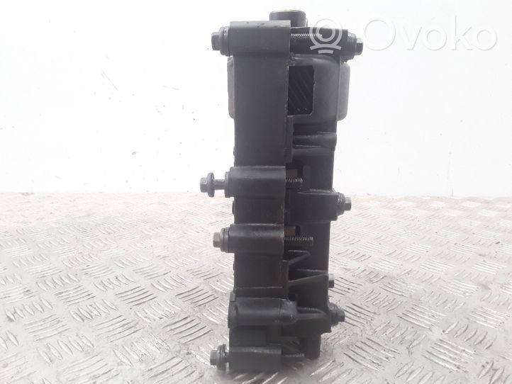 Peugeot 807 Arbre d'équilibrage pompe à huile 9636898580