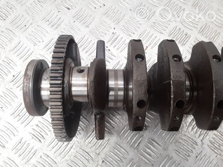 Daewoo Tacuma Crankshaft 96352482